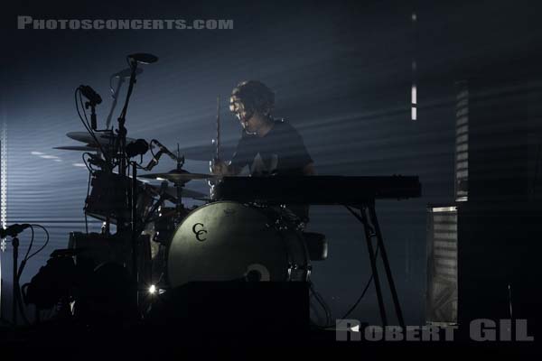 SIGUR ROS - 2017-09-28 - PARIS - Grand Rex - 